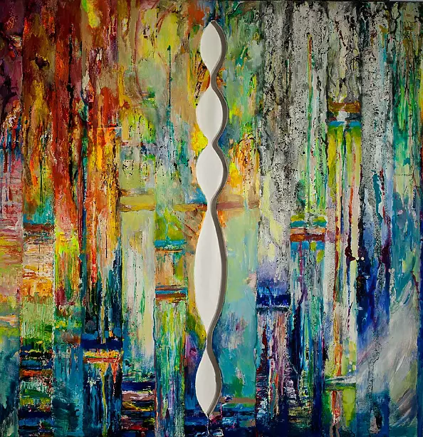 Janusz Mulak - Figure