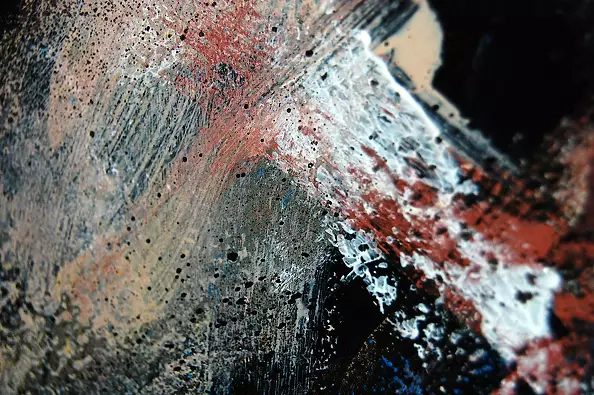 Amelia Augustyn - Figura serpentinata