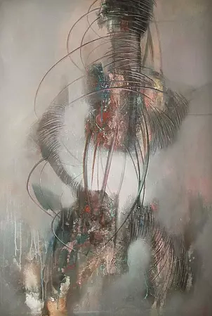 Maciej Wierzbicki - Postać II