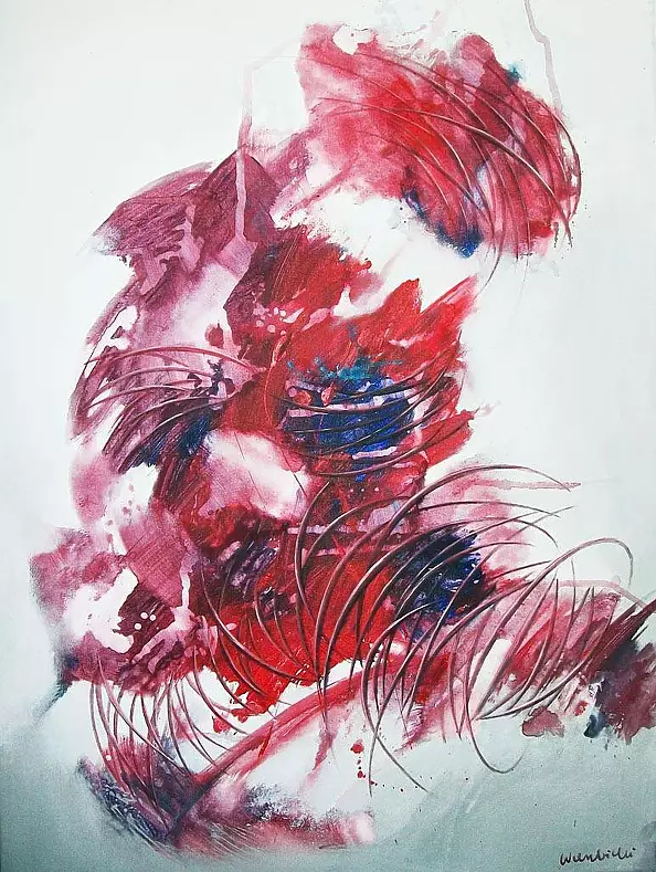 Maciej Wierzbicki - Form IX