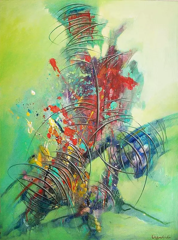 Maciej Wierzbicki - Postać VIII