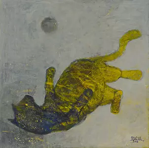 Izabela Wolska - Fikołek