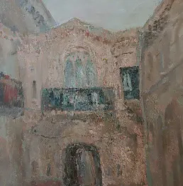 Irina Galkina - Filarmony in Odessa