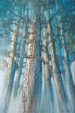 Krzysztof Koniczek - Filary nieba...