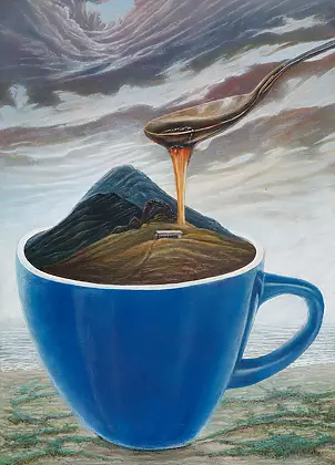 Krzysztof Polaczenko - Mountain Cup