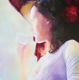 Anna Czyżykiewicz Zouki - Cup