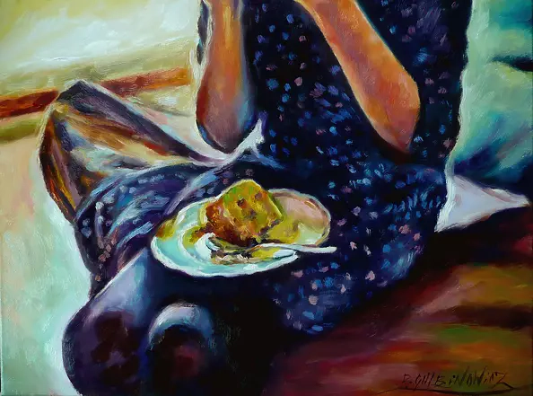 Barbara Gulbinowicz - Cup