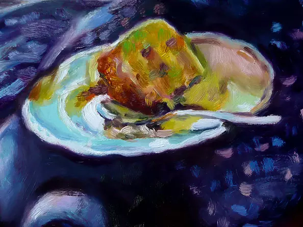 Barbara Gulbinowicz - Cup