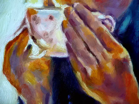 Barbara Gulbinowicz - Cup