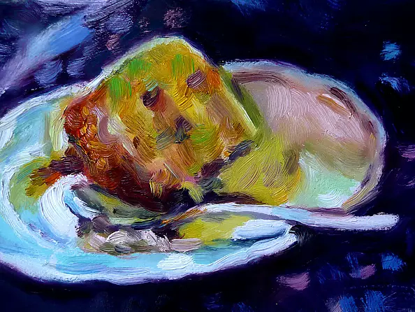 Barbara Gulbinowicz - Cup