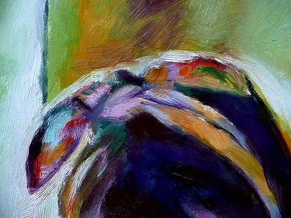 Barbara Gulbinowicz - Cup