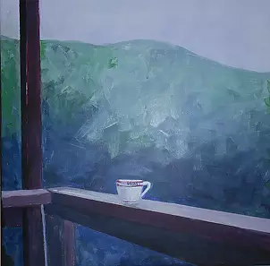 Joanna Małoszczyk - Cup