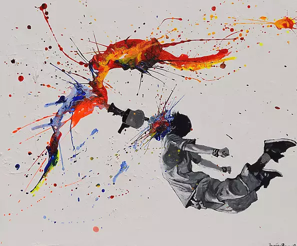 Jarosław Rymarz - filmmaker