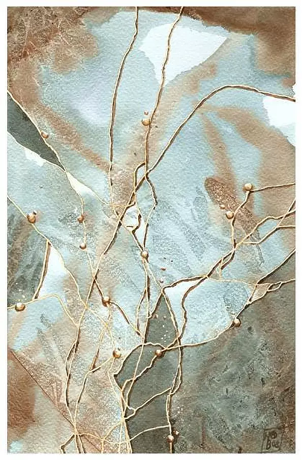 Barbara Wiewiórska - fimbria