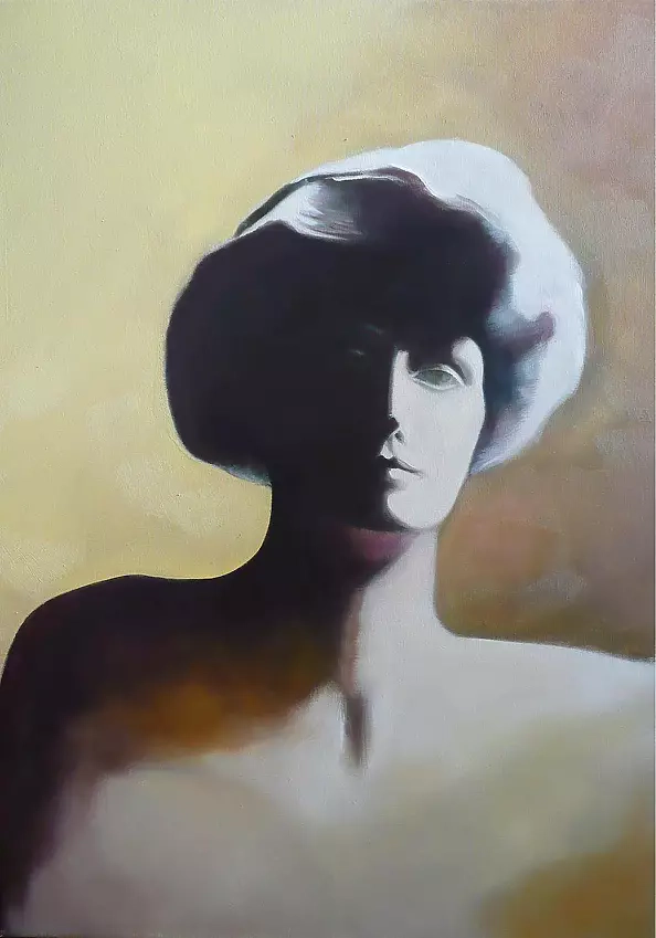 Luiza Los Pławszewska - Fin de siecle