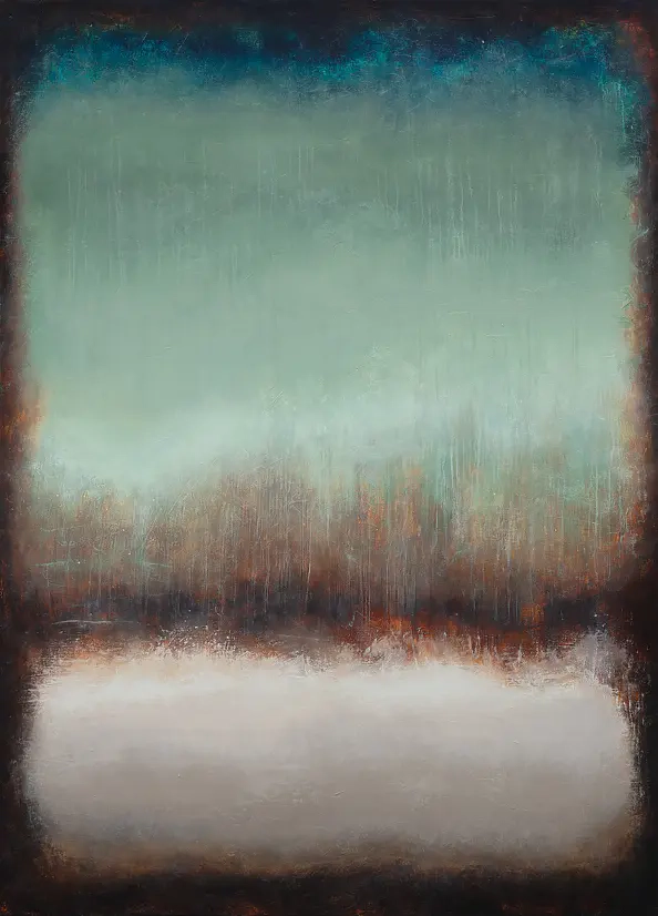 Łukasz Olek - Find My Way Home