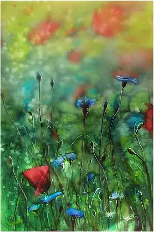 Joanna Magdalena - Nicety