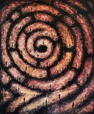 Sławek Gruca - fingerprint