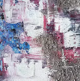 Małgorzata Mitka - violet