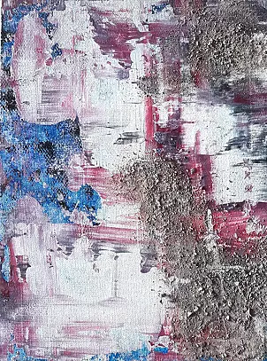 Małgorzata Mitka - violet