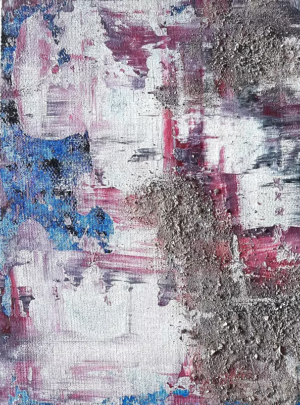 Małgorzata Mitka - Fiolet