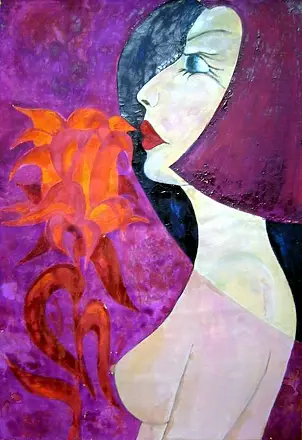 Wojtek Kowalski - Violet