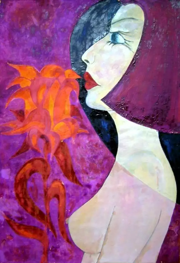 Wojtek Kowalski - Violet