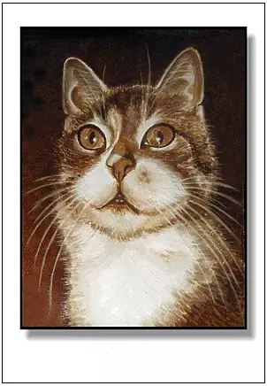 Jolanta Dusza - phial