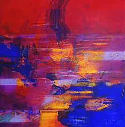 Antoni Karwowski - Fiordy