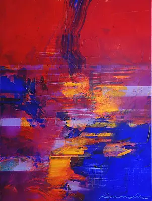 Antoni Karwowski - Fjords