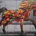 Paweł Świderski - Fire Horse
