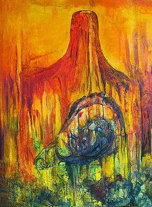 Piotr Zygmunt - Fire Hunter