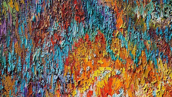 Andrey Chebotaru - Fire