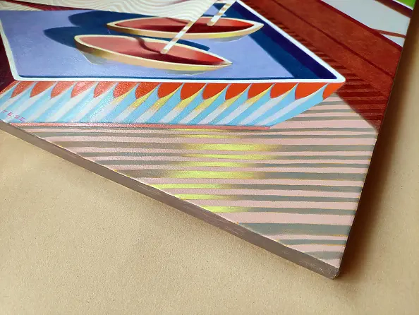 federico cortese - Fire to the ships