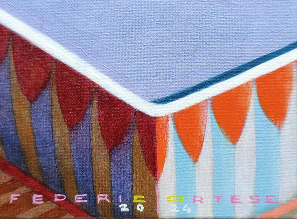 federico cortese - Fire to the ships
