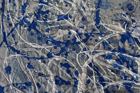 Rachel McCullock - Fireflies II