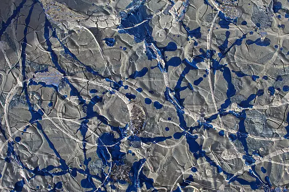 Rachel McCullock - Fireflies II