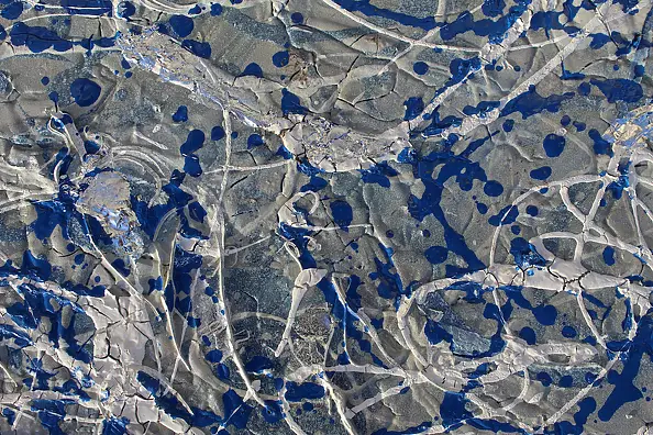 Rachel McCullock - Fireflies II