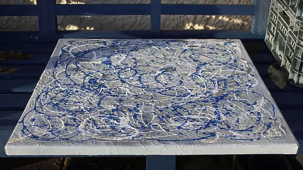 Rachel McCullock - Fireflies II