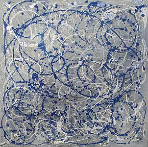 Rachel McCullock - Fireflies II