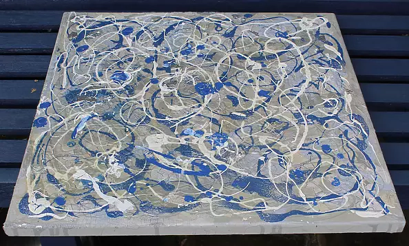 Rachel McCullock - Fireflies