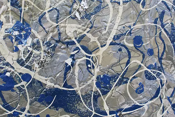 Rachel McCullock - Fireflies