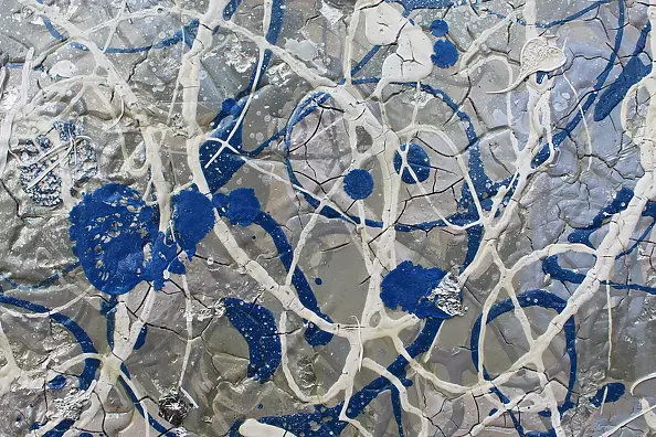 Rachel McCullock - Fireflies