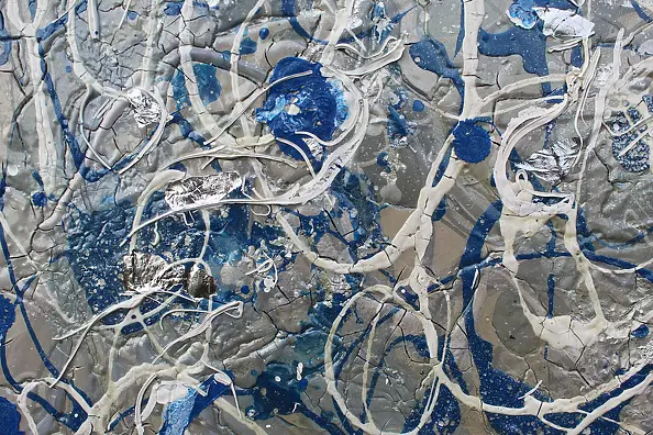 Rachel McCullock - Fireflies