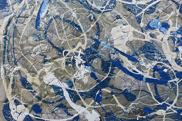 Rachel McCullock - Fireflies