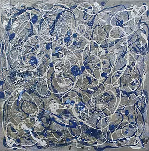 Rachel McCullock - Fireflies