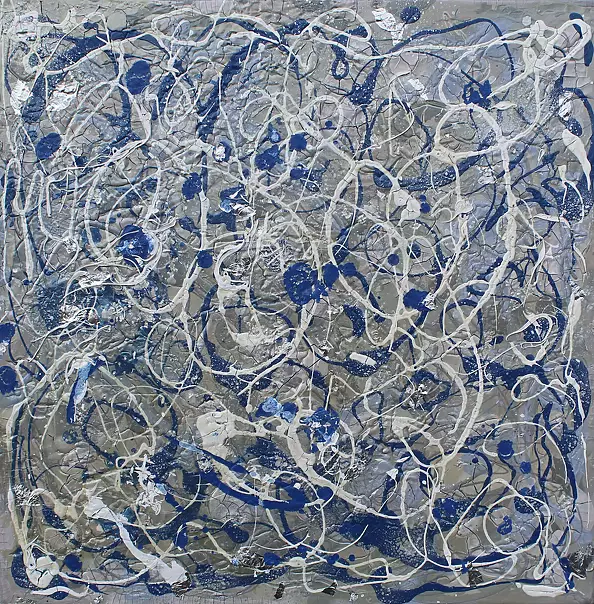 Rachel McCullock - Fireflies