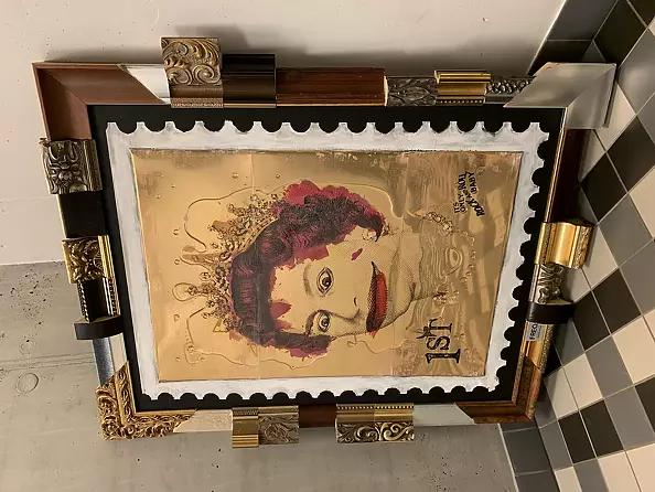 Mark Gray - First Class Lady & First Class Man