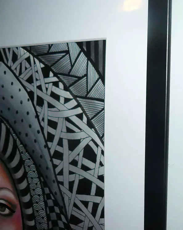 Iwona Wierkowska-Rogowska - First Lady