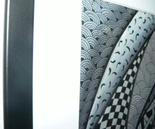 Iwona Wierkowska-Rogowska - First Lady